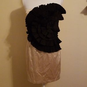 Blaque Label cocktail dress